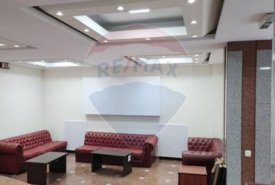 Spațiu de birouri de 1,054mp de închiriat în zona Bucureștii Noi - 7