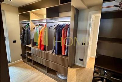 Apartament 2 camere, dressing si 2 bai, parcare subterana, Ploiesti, Albert - 12