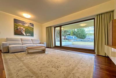 Apartament de închiriat – Bellevue Residence, Drumul Poienii - 3