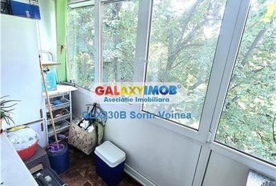 Apartament 2 camere Pajura Bucurestii Noi  | 13 min. metrou Jiului - 7