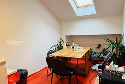 Birouri private, spatii creative in vila de lux, zona ultracentrala | Dorobanti - 31