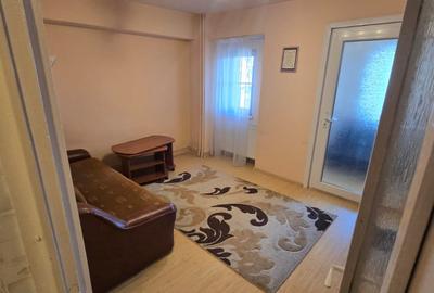 Apartament de 35,27mp, zona Minerva/Cinema Dacia - 5