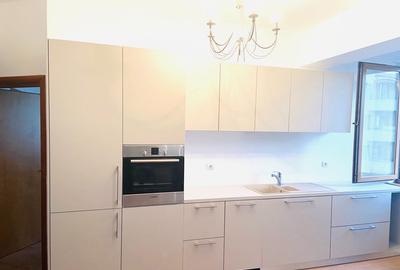 Modern Apartment for Rent | 2 Bedrooms + Parking | Herastrau - 2