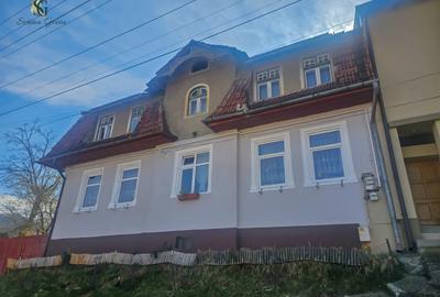 De vanzare Apartament cu 3 camere in casa, Centrul Vechi, Brașov - 12
