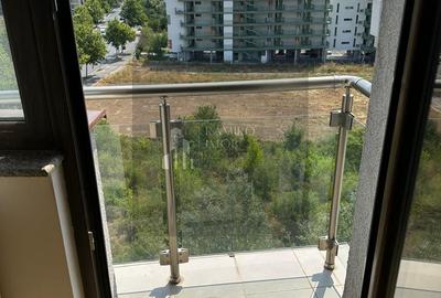 Apartament 3 camere, decomandat Baneasa - 6