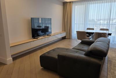 REA1027107 Apartament 3 camere I Cortina 126 I Mobilat Premium - 3