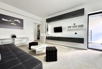 Garsonieră de închiriat | Decomandată | Loc de Parcare | Platinum - 4