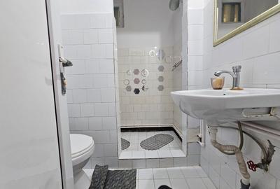 Apartament de vanzare cu 2 camere Eforie Sud aproape de mare - 8