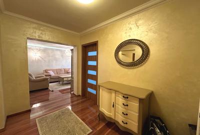 Apartament cu estetic placut, ultrafinisat, 72 mp - Cetate - 2