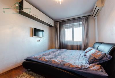 Apartament modern 2 camere cu centrala, zona Parneava, Arad - 4