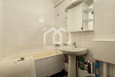 Apartament 3 camere decomandat, 56mp, Balcon, Zona Donath, Grigorescu - 4