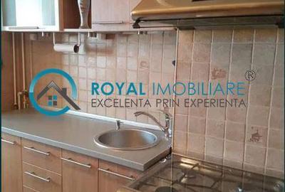 Royal Imobiliare - Vanzare apartament 2 camere zona Piata Mihai Viteazu - 6