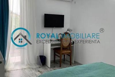Royal Imobiliare - Inchiriere spatiu de birou zona Exterior Est - 3