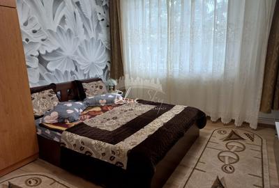 Tomis Nord/ Ciresica  - Apartament cochet 2 cam dec , centrala gaz - 7