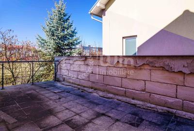 Comision 0% Duplex cu 5 camere | Garaj | Floresti | Str. Ioan Rus - 19