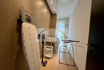 Vila lux de vanzare in cel mai dorit complex din Erou Iancu Nicolae-locatie rara - 27