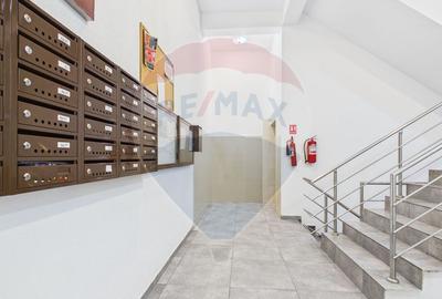 2 camere de vanzare cu loc parcare, bloc nou, Rahova - Salaj - 15
