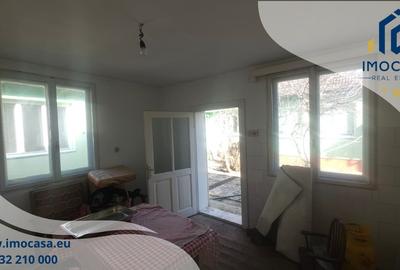 De Vânzare casă Pâncota Arad 6 camere, sup. generoasă confort, Garaj - 6