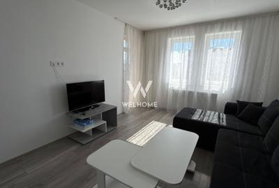Apartament 3 camere modern - ansamblul Henri Coanda - 3