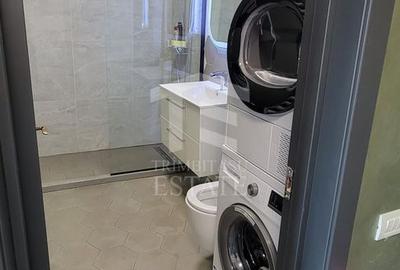 Studio modern de închiriat | Tomis Plus |  Loc de parcare privat - 8