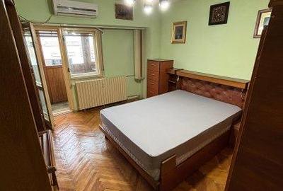 Apartament 3 camere Decebal - 2