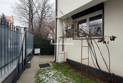 Casa Individuala|Soseaua Nordului Herastrau|Parcare|Curte - 13