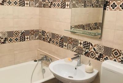 De inchiat Apartamant 2 camere Tineretului bulevard - 7