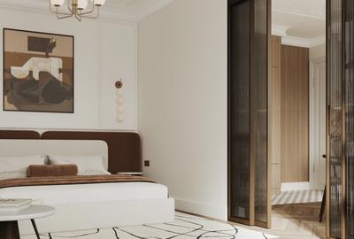 Apartament 2 camere Vitan – Unirii | Terasă | Bloc boutique - 9