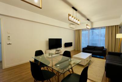 2 camere | Dacia | Eminescu | Alecu Russo an 2020 | terasa - 1