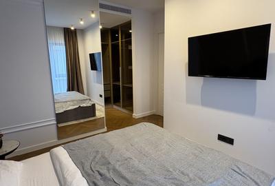 De Inchiriat | Vila Premium 4 Camere | Tunari | Ansamblu Privat - 4