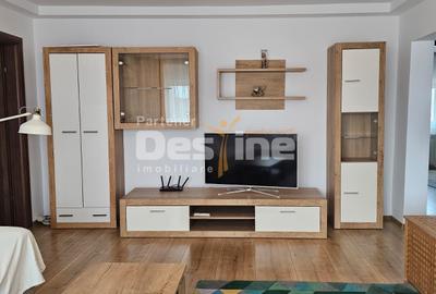 APARTAMENT 3 CAMERE | COMPLET RENOVAT ȘI MOBILAT | 73 MP | BD. 1 MAI | ETAJ 8/10 - 1