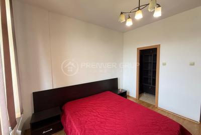 ETAJ 3! Apartament 2 camere 55mp, Granit, AC - 14