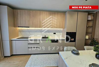 Apartament Premium | 2 Camere | Balcon | Floresti/Eroilor - 9