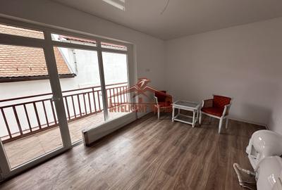 Casa-Duplex LA CHEIE in Selimbar zona Triajului COMISION 0% - 4
