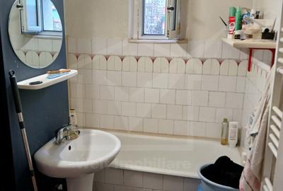 Apartament 3 camere de vanzare in Grigorescu, etaj 3/4 - 5