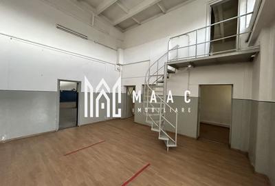 Hala Industrială I 570 mp I Acces Tir I Stefan Cel Mare - 8