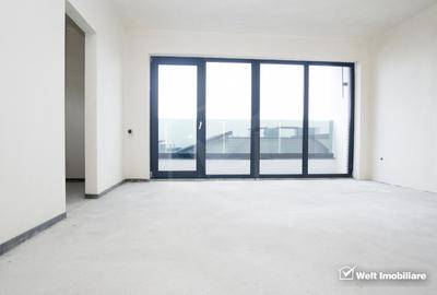 Duplex  Premium in apropierea Padurii Hoia - 25