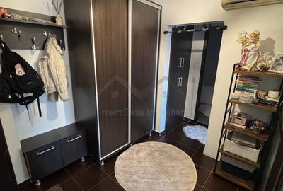 Apartament 2 camere Decomandat Nicolina 1 - 5