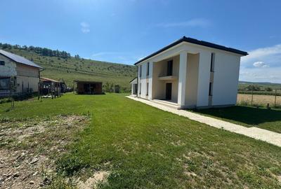 0% comision Casa individuala P+E+Pod-1000 mp teren - sat Pata - 13