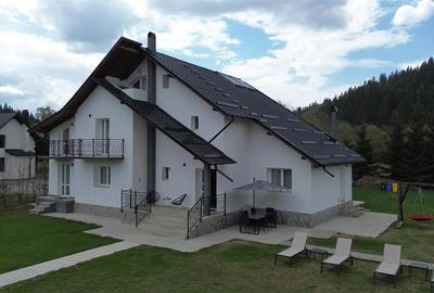 Casa de Vacanta la Munte - Dorna Arini! Vatra Dornei!! De Vanzare! 0727817187 - 26
