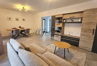 Duplex modern pe strada Oasului - 1