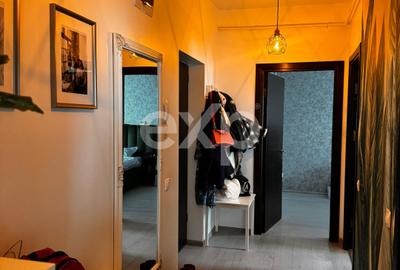 Apartament modern cu 2 camere în Gavana 3, Pitești – Confort și Stil la Etajul 2 - 9