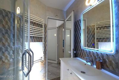 Mamaia Nord - Phoenicia Resort, casa de vacanta la mare, P+1E+Terasa! - 28