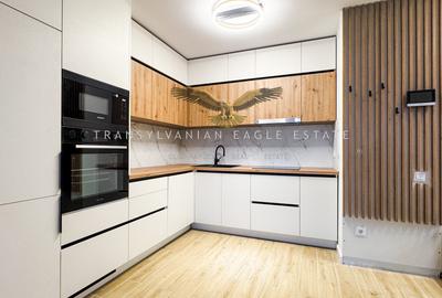 M-Avenue Residence|Modernitate și confort ridicat|2 camere|Iulius Mall - 8