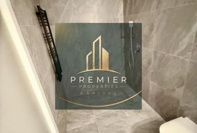 Apartament  3 camere Yach Kid vedere lac  Zona Premium Bucuresti  terasa 58m - 5