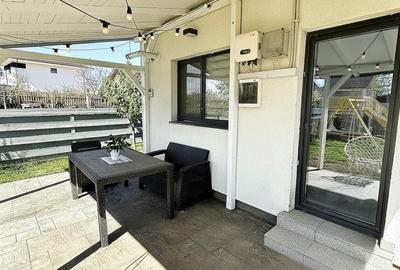 Casa individuala, 4 camere, 105 mp utili, zona Miroslava - 12