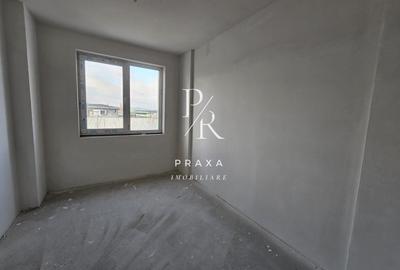 Apartament 3 camere 62 mp utili, SEMIFINISAT, zona strazii Colinei! - 3