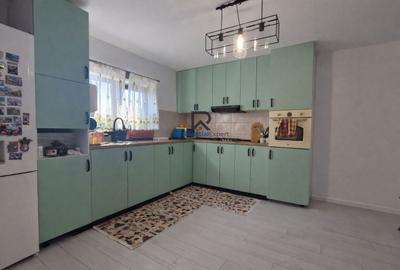 Casă 4 camere Caciulati | 138 mp utili | 15 min zona de Nord București - 1