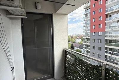 Apartament luminos Lacul Morii - 6