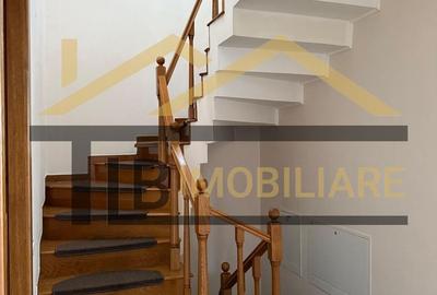 Casa individuala 200 mp utili, 1274 mp teren, Zona Rasaritului-Sancrai - 10